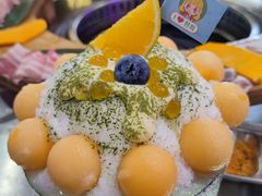-玄希浪漫厨房·韩料烤肉(湖滨银泰in77店)