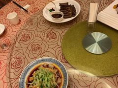 -西安饭庄(立丰国际店)