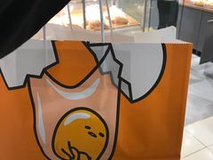 -BreadTalk面包新语·烘焙蛋糕(金光华广场店)