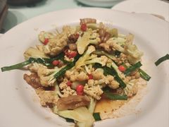 -香丰阁·烤鸭·川湘菜(清河店)