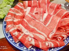 -宣武小院涮肉(前门店)