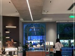 -烫面包·面包烘焙(绿地缤纷城店)