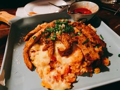 莎莎酱焗鸡肉饭-么哈MOJAR(北京五道口店)