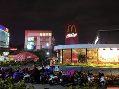 -南城百货(亭江店)