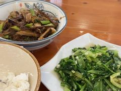 -环秀楼(黄山呈坎店)