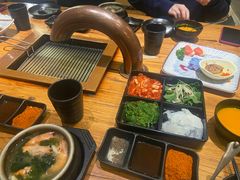 -千寻烧肉(政务区店)