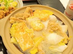 -永和大王(解放东路店)
