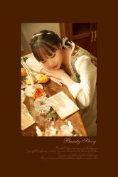 -布格专业孕妇摄影(长春旗舰店)