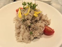 -喜来登由由大酒店九州膳坊中餐厅