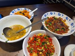 -八碗湘长沙市井菜(坡子街店)