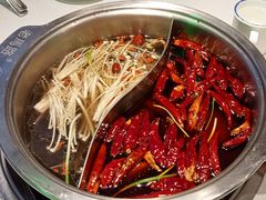 -老马路串串香火锅(北门桥店)