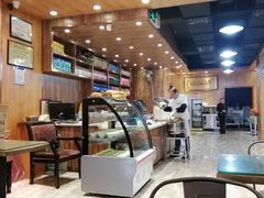 -清真益鑫羊肉手抓馆(南大街店)