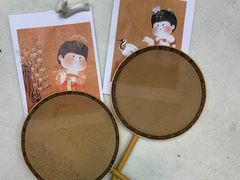 -六出私塾LiuChu•成人美术书法系统课程专业画室(熊婆婆的花园店)