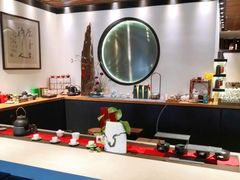 -青藤茶馆(南山路店)