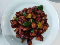 -味+新京宴·烤鸭·北京菜(创意谷店)