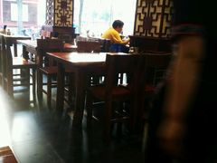 大堂-美玲拉面(鞍山西道店)