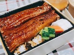 -千代武日本料理(爱建店)