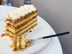 -BanCake·法式千层·拿破仑專門店