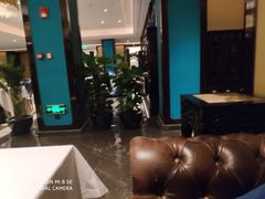 -Yan Ting 宴庭中餐厅(上海静安瑞吉酒店)