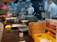 -嘻小北·兰州清汤牛肉面(太平洋森活天地店)