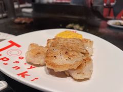 -火地铁板烧(昆山万象汇店)