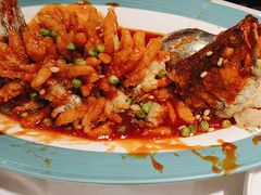 -天和晟新京菜.水煮鱼.湘土菜(国展店)