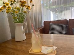 -几静cafe(基湖店)