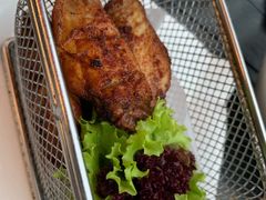 -安妮意大利餐厅(世贸天阶店)