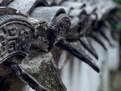 -宁波市保国寺古建筑博物馆