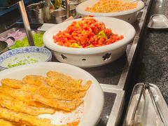 -星伦多自助料理·涮烤一体(江桥万达店)