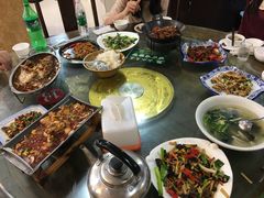 -徽州美食(三十年老店)