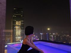 -重庆解放碑威斯汀酒店