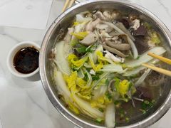 -福屿鲜捞小吃·捞化(福屿总店)
