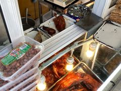 烤鸭-清真·金宏兴鸭子店(明瓦廊店)