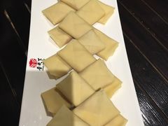 -四川香天下火锅(上海城店)