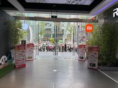 -苏宁易购(成都春熙路店)