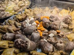 -乌恰市场(彩虹商场店)