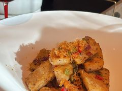 -甄御•海鲜新青岛菜(麦岛店)