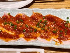 -御牛道日式烤肉料理(杭州万象城店)