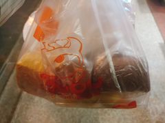 -甜嘟嘟烘焙坊(舒城路店)