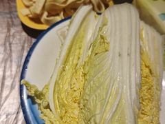 -霄汉羊排(万松园一店)