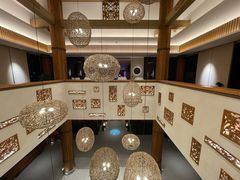 -芳草地度假酒店·野炉中餐厅