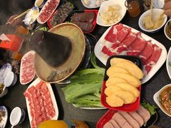 -和顺坊老北京铜火锅