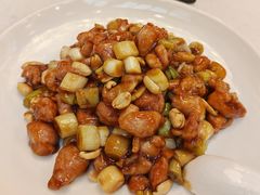 -汇贤府·李氏新鲁菜(万寿路店)