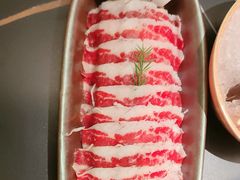 -季季山·云南野生菌火锅(上海首店)