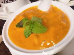 香茅咖喱牛腩-大茴香(大悦城店)