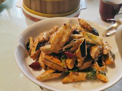 -大鸭梨烤鸭(望京店)