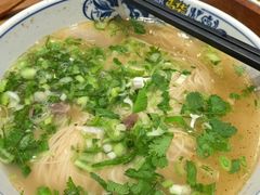 -西部马华清真兰州牛肉面·烧烤夜市(关东店)