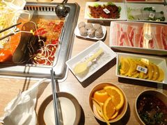 -野妹经典火锅(江夏中百店)