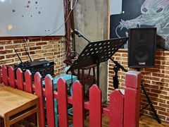 -三个大叔烤羊肉串·炭炉砂锅菜(西三旗店)